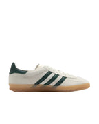 Adidas Gazelle Indoor White / Black