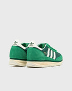 Adidas SL 72 OG Green / White