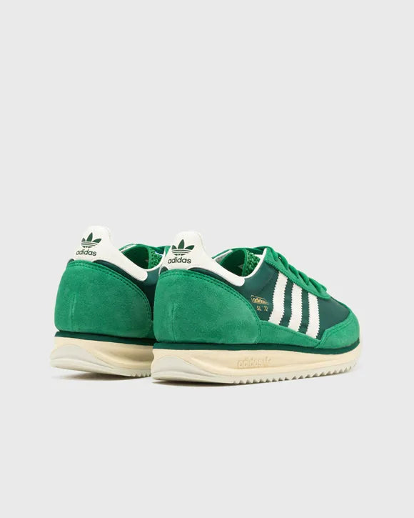 Adidas SL 72 OG Green / White