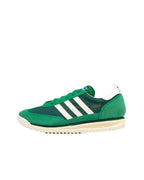 Adidas SL 72 OG Green / White