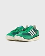 Adidas SL 72 OG Green / White