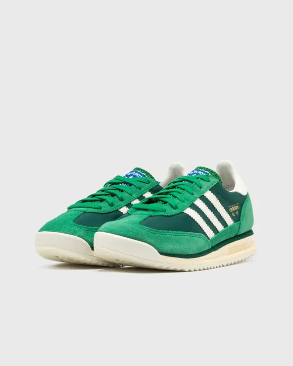 Adidas SL 72 OG Green / White