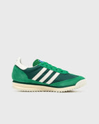 Adidas SL 72 OG Green / White