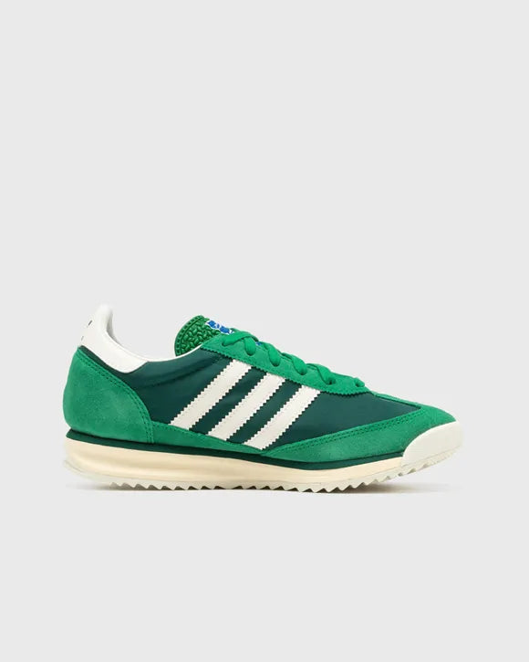 Adidas SL 72 OG Green / White