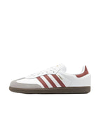 Adidas Samba OG White / Red