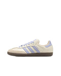 Adidas Samba OG White / Lavender