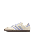 Adidas Samba OG White / Lavender