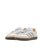 Adidas Samba OG White / Lavender