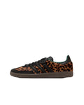 Adidas Samba OG Leopard / Black