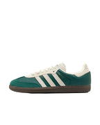Adidas Samba OG Green / White
