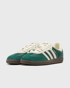 Adidas Samba OG Green / White