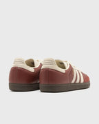 Adidas Samba OG Red / White