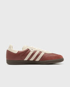 Adidas Samba OG Red / White