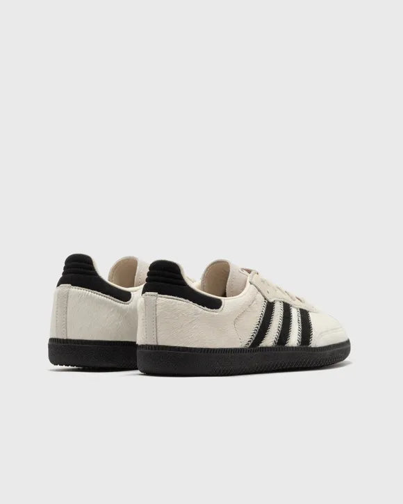 Adidas Samba OG Light White / Black