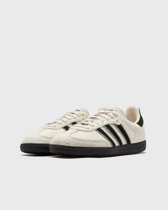 Adidas Samba OG Light White / Black