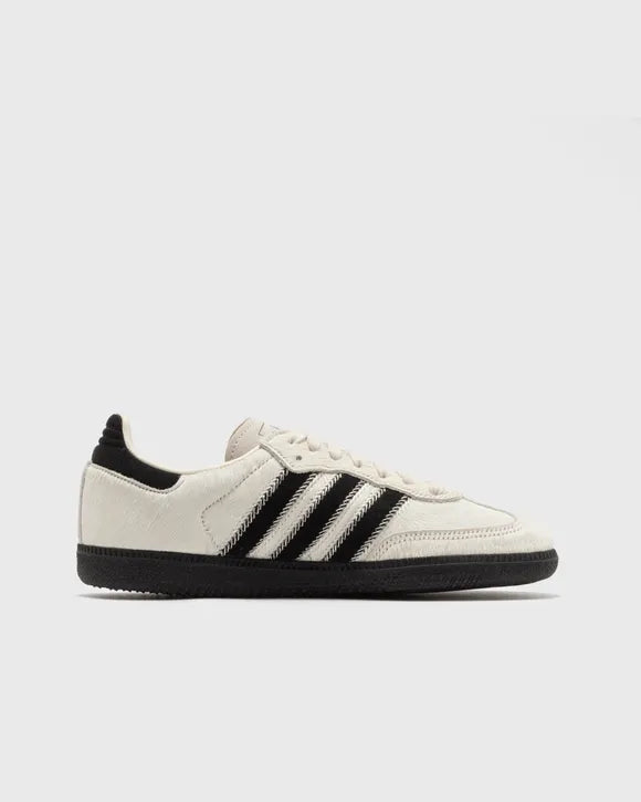 Adidas Samba OG Light White / Black