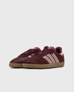 Adidas Samba OG Bordeaux
