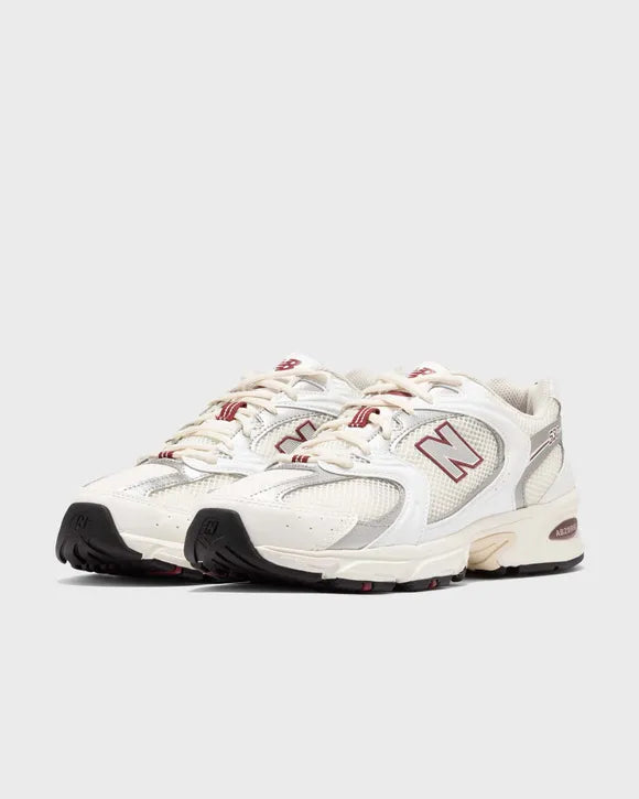 New Balance 530 White / Red