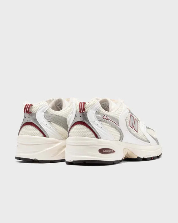 New Balance 530 White / Red