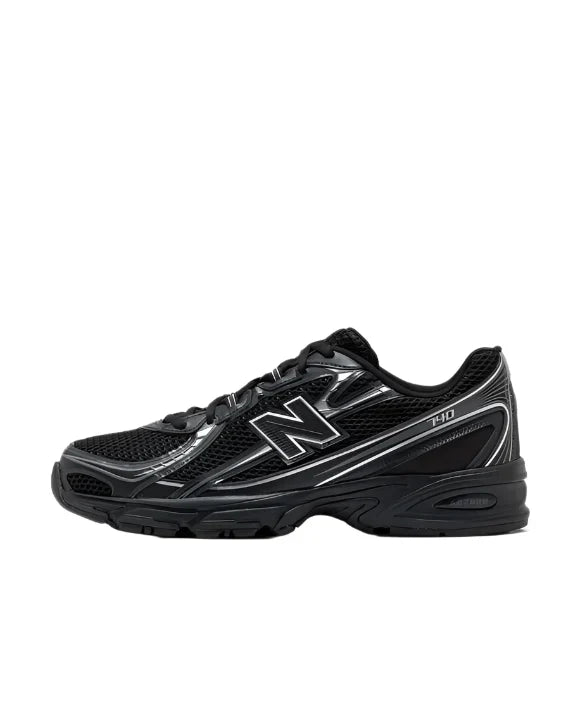 New Balance 740 Black