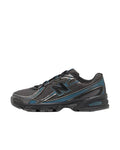 New Balance 740 Black / Blue
