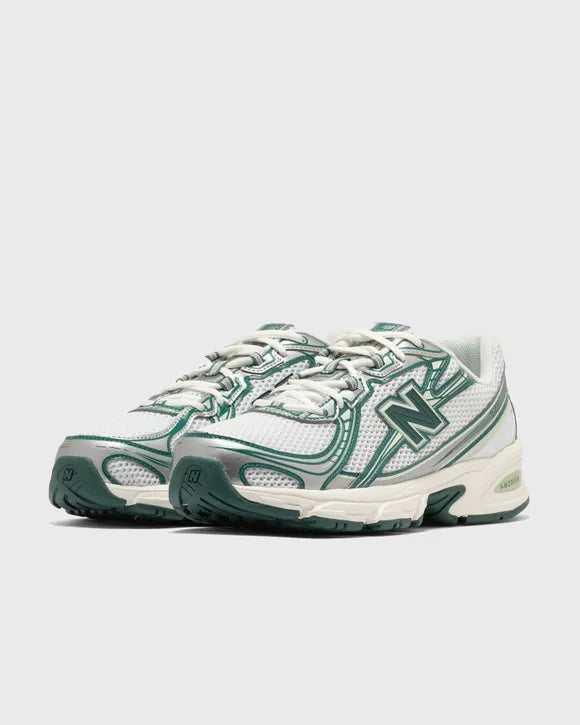 New Balance 740 White / Green