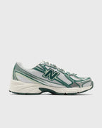 New Balance 740 White / Green