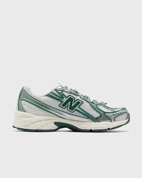 New Balance 740 White / Green