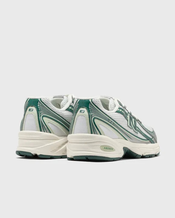 New Balance 740 White / Green