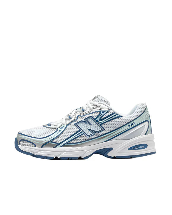 New Balance 740 White / Blue