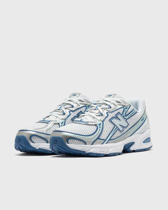 New Balance 740 White / Blue