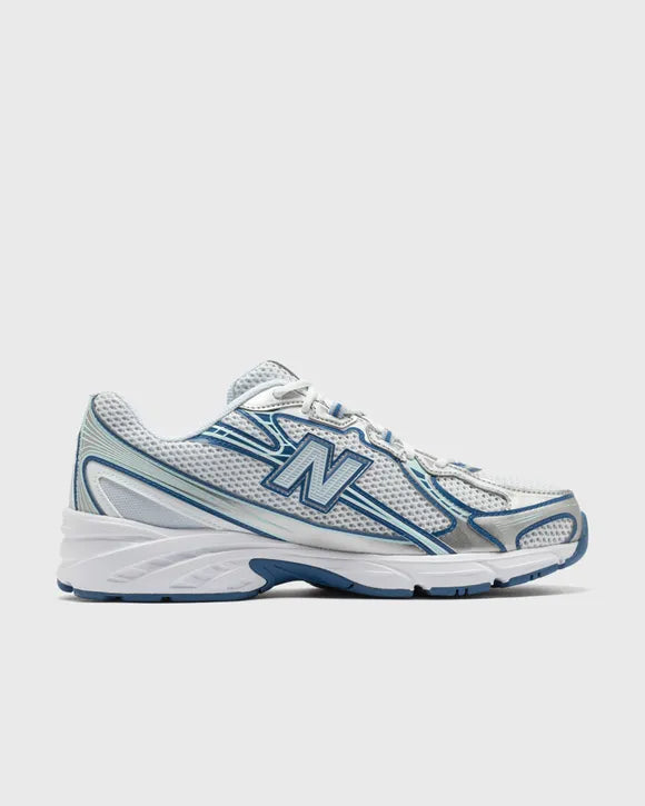 New Balance 740 White / Blue