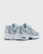 New Balance 740 White / Blue