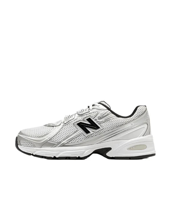 New Balance 740 White