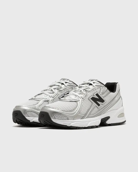 New Balance 740 White