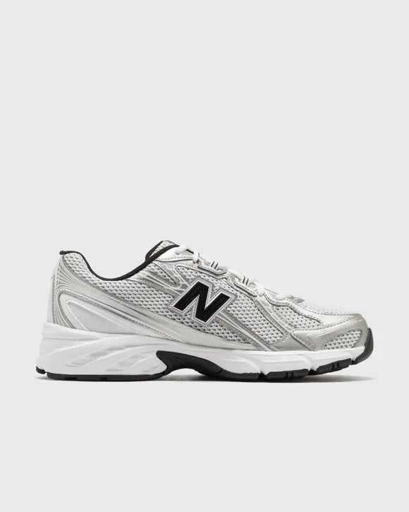 New Balance 740 White