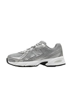 New Balance 740 Silver