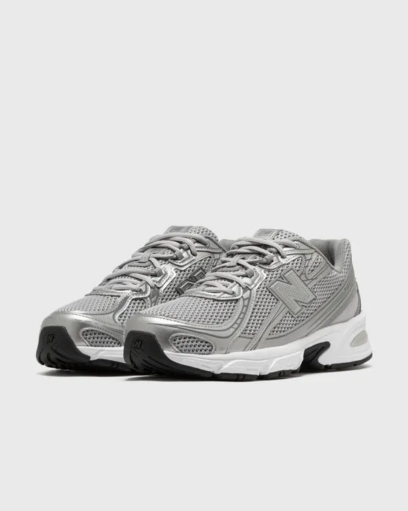 New Balance 740 Silver
