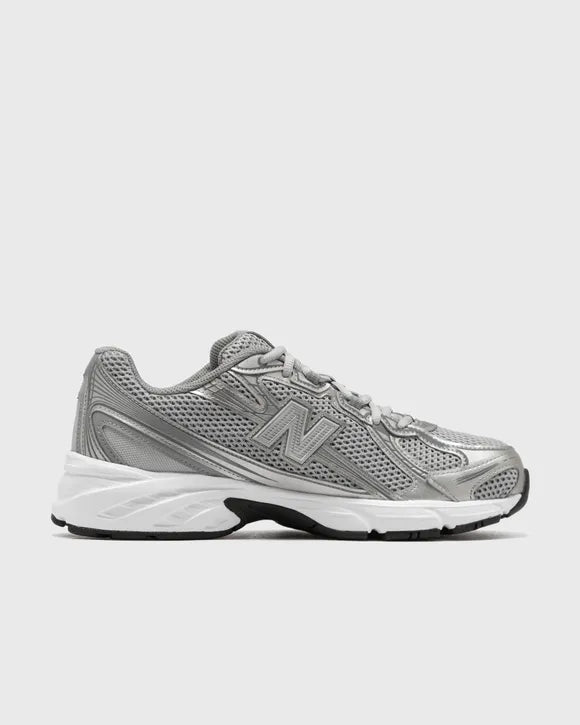 New Balance 740 Silver