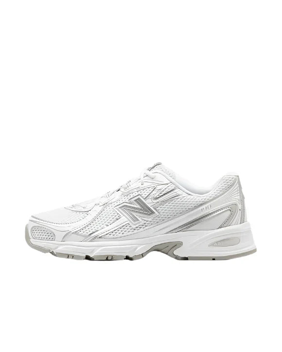 New Balance 740 White