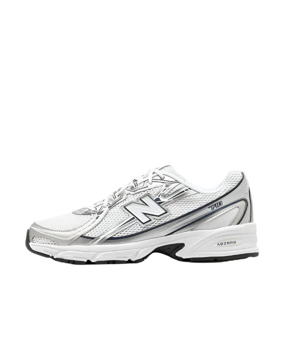 New Balance 740 Silver