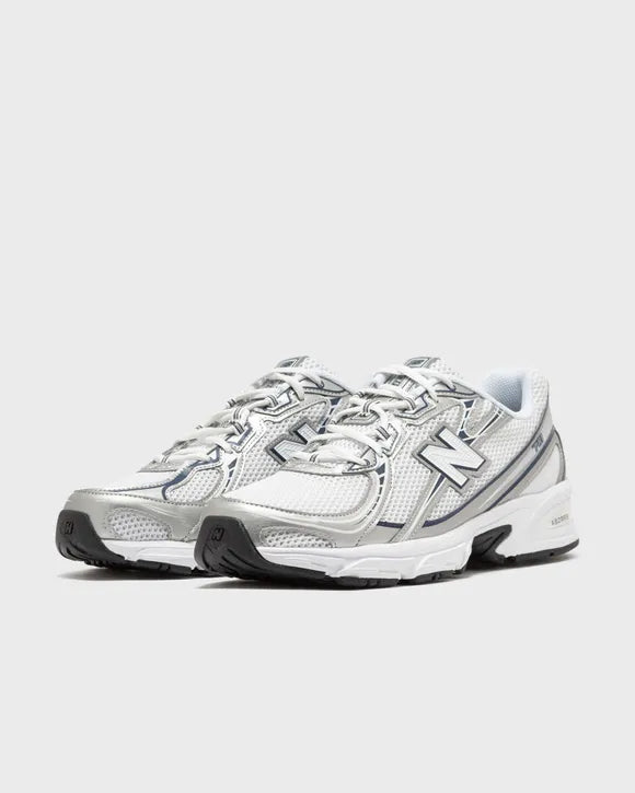New Balance 740 Silver