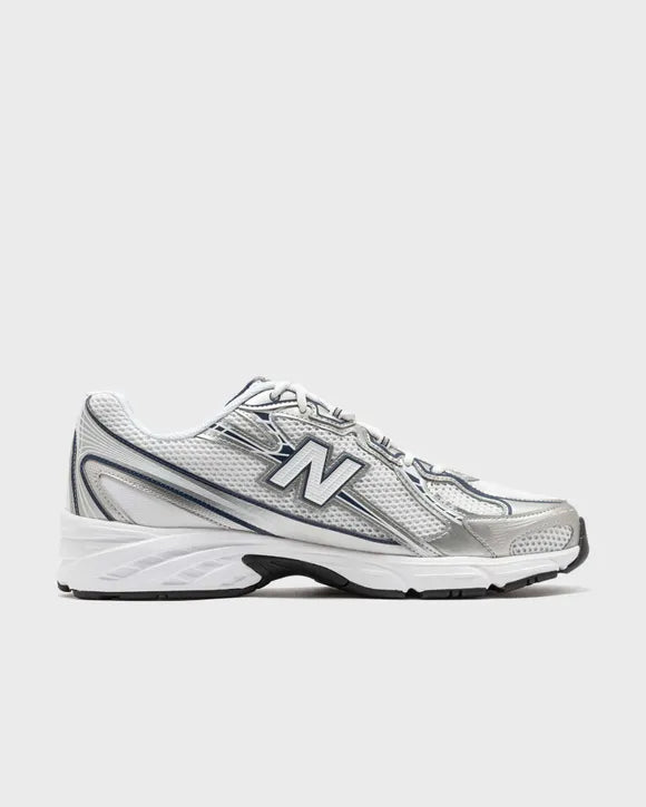 New Balance 740 Silver