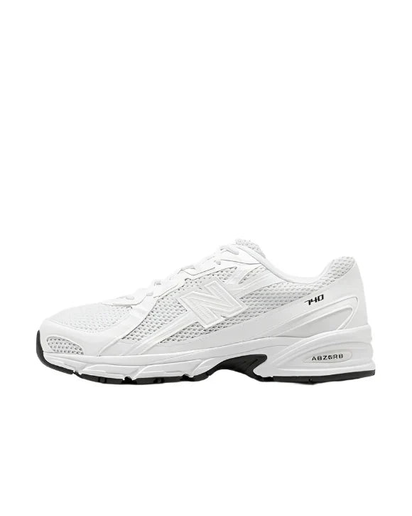 New Balance 740 White