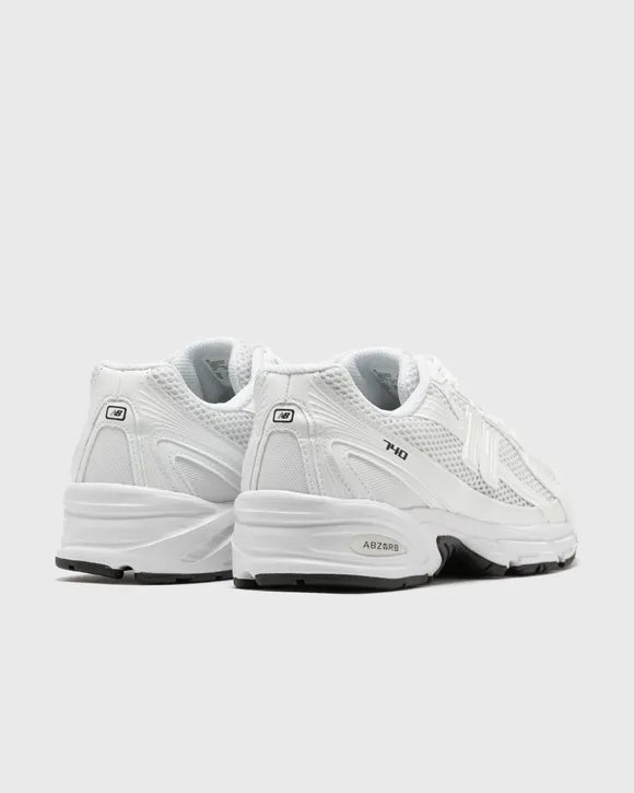 New Balance 740 White