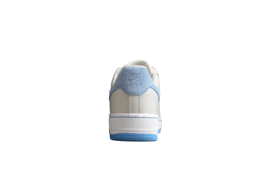 Nike Air Force One Light Blue