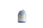 Nike Air Force One Light Blue