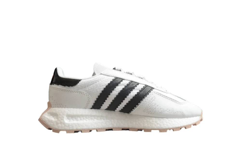 Adidas Retropy White / Black