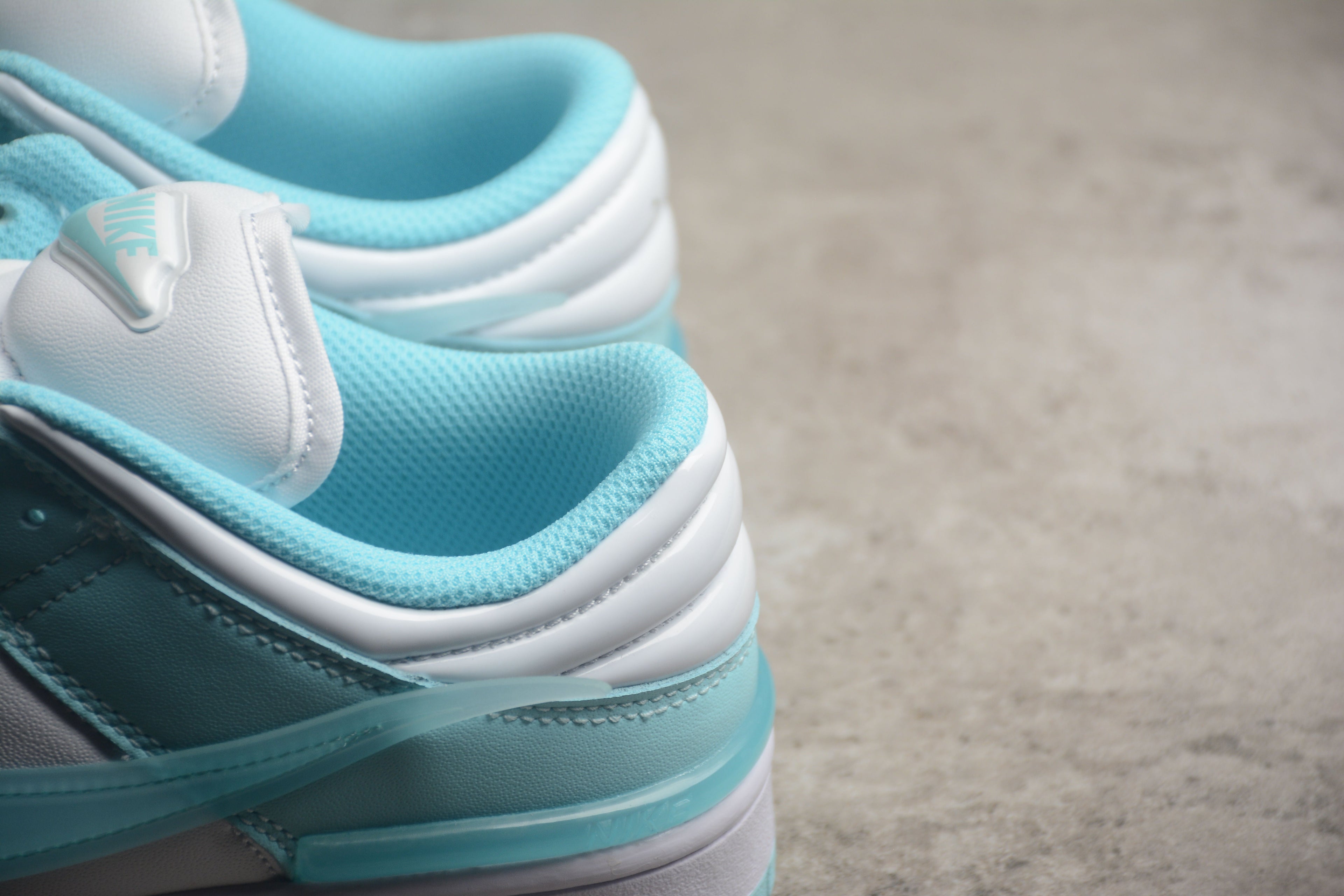 Nike Dunk Low SB Bright Blue