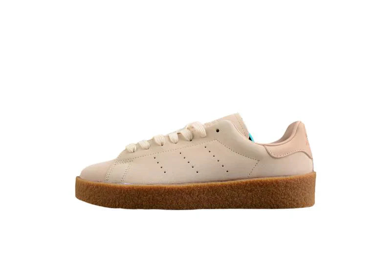 Adidas Stan Smith Light Beige